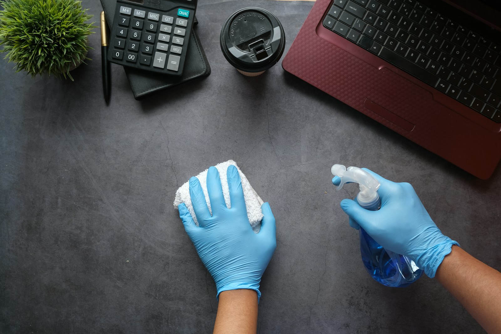 Commercial — Daiko Clean gallery photo